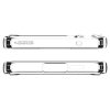 ETUI SPIGEN  ULTRA HYBRID GALAXY A55 5G CRYSTAL CLEAR
