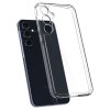 ETUI SPIGEN  ULTRA HYBRID GALAXY A55 5G CRYSTAL CLEAR