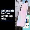 ETUI SPIGEN  ULTRA HYBRID GALAXY A55 5G CRYSTAL CLEAR