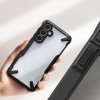 RINGKE FUSION X GALAXY A55 5G BLACK