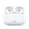 TECH-PROTECT ULTRABOOST TWS EARPHONE PRO WHITE