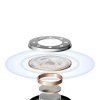TECH-PROTECT ULTRABOOST TWS EARPHONE PRO WHITE