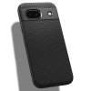 ETUI SPIGEN  LIQUID AIR GOOGLE PIXEL 8A MATTE BLACK