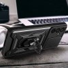 ETUI PANCERNE ETUI PLECKI NAKŁADKA CASE TECH-PROTECT   CAMSHIELD PRO SAMSUNG GALAXY M55 5G BLACK