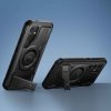 ETUI TECH-PROTECT  KEVLAR MAGSAFE+ SAMSUNG GALAXY S24 BLACK