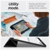 ETUI SPIGEN  URBAN FIT IPAD AIR 13 2024 BLACK