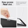 ETUI SPIGEN  URBAN FIT IPAD AIR 13 2024 BLACK