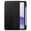 ETUI SPIGEN  URBAN FIT IPAD AIR 10.9 4 / 5 / 2020-2022 / 11 6 / 2024 BLACK