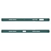 SPIGEN URBAN FIT IPAD AIR 10.9” 4 / 5 / 2020-2022 / 11” 6 / 7 / 2024-2025 MIDNIGHT GREEN
