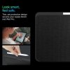 ETUI SPIGEN  URBAN FIT IPAD PRO 11 5 / 2024 BLACK