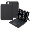 TECH-PROTECT SCMAG PEN + KEYBOARD IPAD PRO 11” 5 / 2024 BLACK