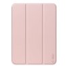 TECH-PROTECT SMARTCASE IPAD AIR 10.9” 4 / 5 / 2020-2022 / 11” 6 / 7 / 2024-2025 PINK
