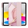 TECH-PROTECT SC PEN IPAD 10.9” 10 / 2022 / 11” 11 / 2025 MARBLE
