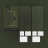SZKŁO HARTOWANE HOFI GLASS PRO+ 2-PACK IPHONE 16 PRO CLEAR