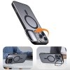 TECH-PROTECT MAGSTAND MAGSAFE IPHONE 16 PRO MAX MATTE BLACK