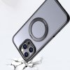 TECH-PROTECT MAGRING MAGSAFE IPHONE 16 PRO MATTE BLACK