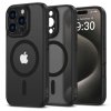 TECH-PROTECT MAGCAM MAGSAFE IPHONE 16 PRO MATTE BLACK