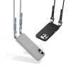 TECH-PROTECT MAGNECKLACE MAGSAFE IPHONE 16 PRO MAX BLACK