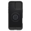 ETUI SPIGEN  OPTIK ARMOR MAG MAGSAFE IPHONE 16 PRO MAX BLACK