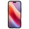 SPIGEN ULTRA HYBRID IPHONE 16 PRO MAX FROST BLACK
