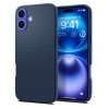 SPIGEN LIQUID AIR IPHONE 16 NAVY BLUE