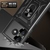 ETUI PANCERNE ETUI PLECKI NAKŁADKA CASE TECH-PROTECT   CAMSHIELD PRO XIAOMI REDMI 13 BLACK