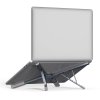 TECH-PROTECT ULS300 UNIVERSAL LAPTOP STAND GREY