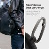 ETUI SPIGEN  RUGGED ARMOR SAMSUNG GALAXY BUDS 3 / 3 PRO MATTE BLACK