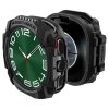 ETUI SPIGEN  RUGGED ARMOR SAMSUNG GALAXY WATCH ULTRA (47 MM) MATTE BLACK