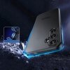 ETUI PLECKI CASE NAKŁADKA TECH-PROTECT  MAGMAT SAMSUNG GALAXY M35 5G MATTE BLACK