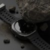 RINGKE SLIM & TEMPERED GLASS GALAXY WATCH ULTRA (47 MM) CLEAR