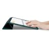 ETUI SPIGEN  URBAN FIT IPAD PRO 13 7 / 2024 MIDNIGHT GREEN