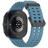 TECH-PROTECT ICONBAND PRO SAMSUNG  GALAXY WATCH ULTRA (47 MM) MONTEGO BLUE