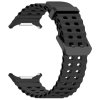 TECH-PROTECT ICONBAND PRO SAMSUNG  GALAXY WATCH ULTRA (47 MM) BLACK