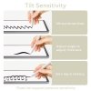 TECH-PROTECT DIGITAL MAGNETIC STYLUS PEN ”3” IPAD WHITE