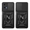 TECH-PROTECT CAMSHIELD PRO MOTOROLA MOTO G85 5G BLACK