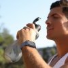 TECH-PROTECT SILICONE APPLE WATCH 6 / 7 / 8 / 9 / 10 / SE (40 / 41 / 42 MM) WHITE