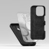 RINGKE SILICONE MAGNETIC MAGSAFE IPHONE 16 PRO MAX BLACK