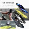 ETUI SPIGEN  TOUGH ARMOR GOOGLE PIXEL 9 / 9 PRO METAL SLATE