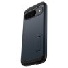 ETUI SPIGEN  TOUGH ARMOR GOOGLE PIXEL 9 / 9 PRO METAL SLATE
