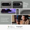 ETUI SPIGEN  RUGGED ARMOR GOOGLE PIXEL 9 PRO XL MARBLE GREY