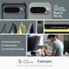 ETUI SPIGEN  TOUGH ARMOR GOOGLE PIXEL 9 PRO XL ABYSS GREEN