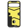 ETUI SPIGEN  TOUGH ARMOR GOOGLE PIXEL 9 PRO XL ABYSS GREEN