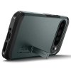 ETUI SPIGEN  TOUGH ARMOR GOOGLE PIXEL 9 PRO XL ABYSS GREEN