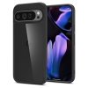 ETUI SPIGEN  ULTRA HYBRID GOOGLE PIXEL 9 PRO XL MATTE BLACK
