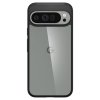 ETUI SPIGEN  ULTRA HYBRID GOOGLE PIXEL 9 PRO XL MATTE BLACK
