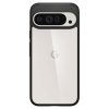 ETUI SPIGEN  ULTRA HYBRID GOOGLE PIXEL 9 PRO XL MATTE BLACK