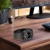 TECH-PROTECT STAINLESS SAMSUNG  GALAXY WATCH ULTRA (47 MM) TITANIUM
