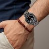 TECH-PROTECT STAINLESS SAMSUNG  GALAXY WATCH ULTRA (47 MM) TITANIUM