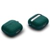 SPIGEN URBAN FIT APPLE AIRPODS 4 MIDNIGHT GREEN